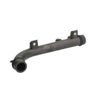 Durite de radiateur THERMOTEC DWX078TT pour OPEL VECTRA 1.6 i - 75cv