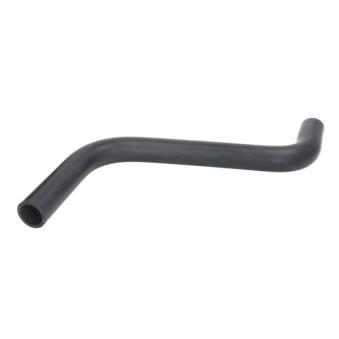 Durite de radiateur THERMOTEC DWX080TT pour DAEWOO LACETTI 1.6 - 109cv