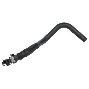 Durite de radiateur THERMOTEC [DWX084TT]