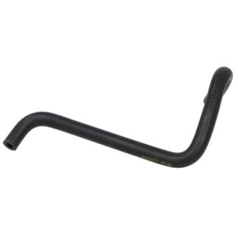 Durite de radiateur THERMOTEC DWX090TT pour OPEL CORSA 1.4 - 90cv