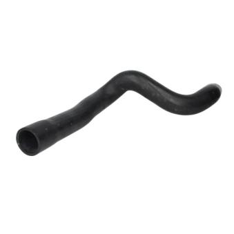 Durite de radiateur THERMOTEC DWX094TT pour OPEL ASTRA 1.6 - 84cv