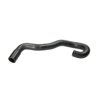 Manche, batterie chauffante-chauffage THERMOTEC DWX161TT pour OPEL VECTRA 2.0 DTI 16V - 101cv