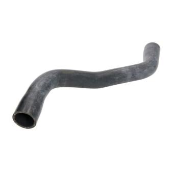 Durite de radiateur THERMOTEC DWX195TT pour OPEL ASTRA 1.4 - 120cv