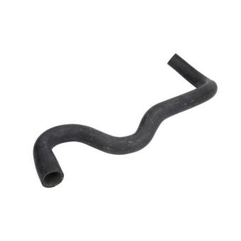 Durite de radiateur THERMOTEC DWX201TT pour CHEVROLET AVEO 1.2 - 72cv