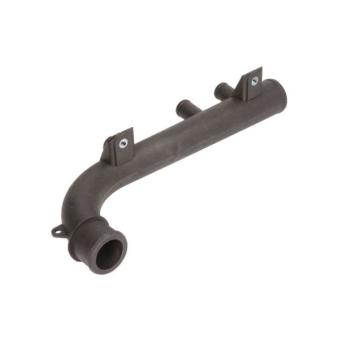 Tuyauterie du réfrigérant THERMOTEC DWX211TT pour PEUGEOT 104 2.0 i - 115cv