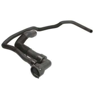 Durite de radiateur THERMOTEC [DWX243TT]
