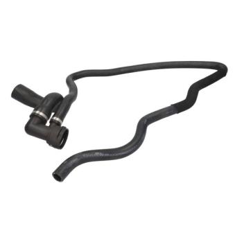 Durite de radiateur THERMOTEC DWX253TT