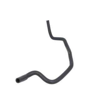 Durite de radiateur THERMOTEC DWX280TT pour OPEL ASTRA 1.8 - 125cv