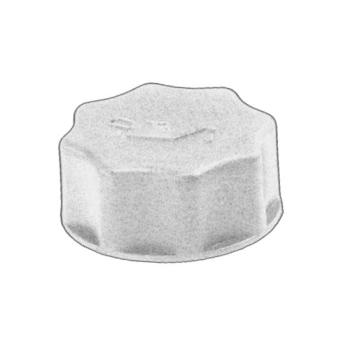 Bouchon, goulotte de remplissage d'huile THERMOTEC IVE-CA-003 pour IVECO DAILY 35 S 10 - 95cv