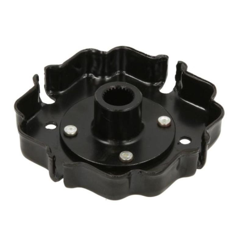 Disque d'entraînement, embrayage magnétique - compresseur THERMOTEC KTT020001 - Visuel 1