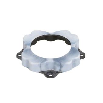 Disque d'entraînement, embrayage magnétique - compresseur THERMOTEC KTT020004 pour MERCEDES-BENZ SPRINTER 2.0 E - 115cv