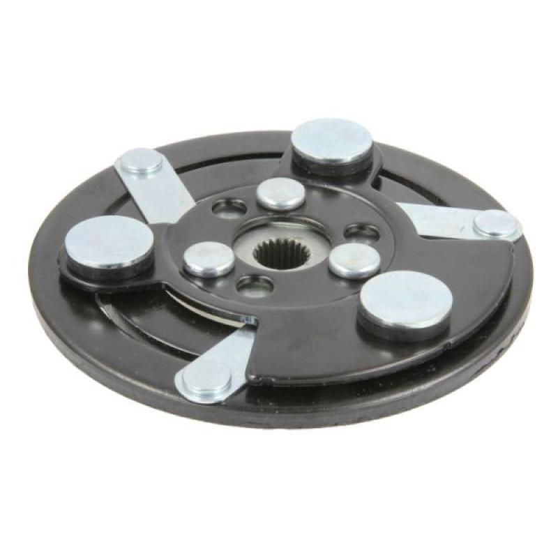 Disque d'entraînement, embrayage magnétique - compresseur THERMOTEC KTT020022 - Visuel 1