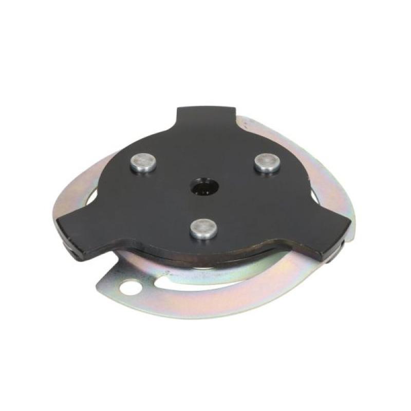 Disque d'entraînement, embrayage magnétique - compresseur THERMOTEC KTT020030 - Visuel 1