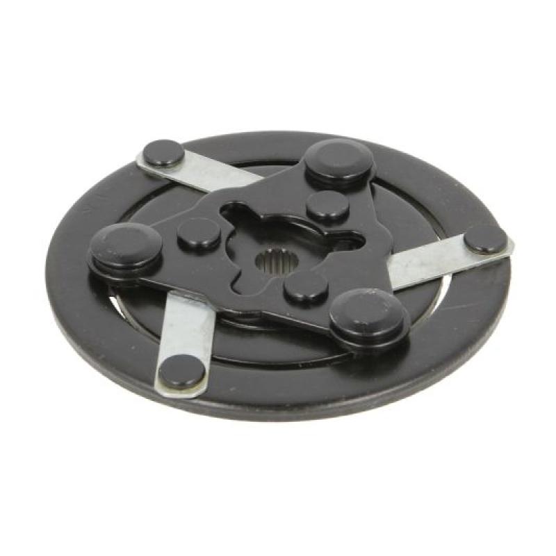 Disque d'entraînement, embrayage magnétique - compresseur THERMOTEC KTT020038 - Visuel 1