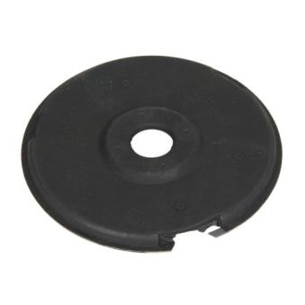 Disque d'entraînement, embrayage magnétique - compresseur THERMOTEC KTT020066 pour PEUGEOT 301 320 d - 184cv