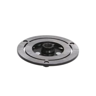 Disque d'entraînement, embrayage magnétique - compresseur THERMOTEC KTT020083 pour PEUGEOT 406 1.5 dCi - 110cv