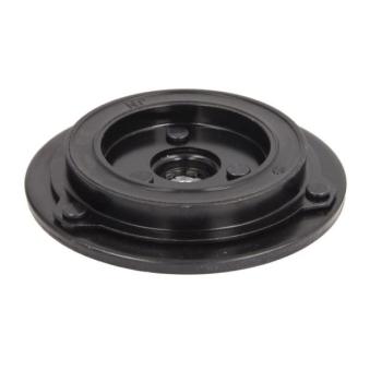 Disque d'entraînement, embrayage magnétique (compresseur) THERMOTEC KTT020125 pour OPEL CORSA 1.6 - 85cv