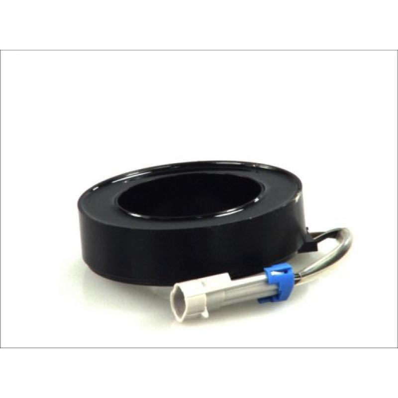 Bobine, compresseur-embrayage magnétique THERMOTEC KTT030002 - Visuel 1