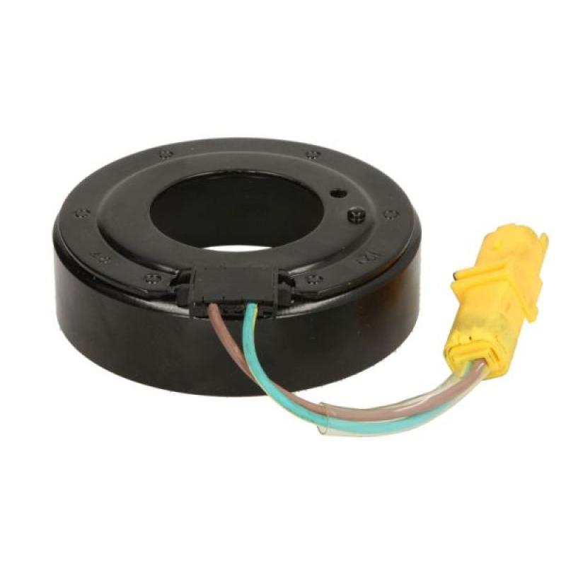 Bobine, compresseur-embrayage magnétique THERMOTEC KTT030003 - Visuel 1