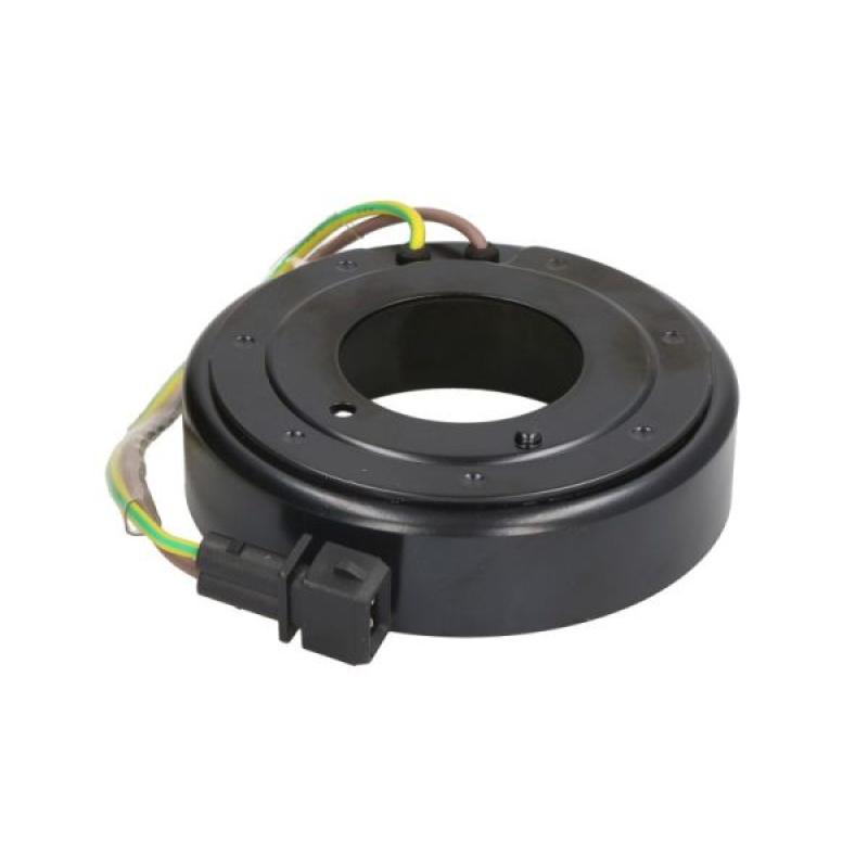 Bobine, compresseur-embrayage magnétique THERMOTEC KTT030005 - Visuel 1
