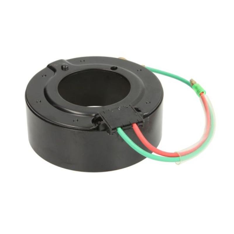 Bobine, compresseur-embrayage magnétique THERMOTEC KTT030015 - Visuel 1