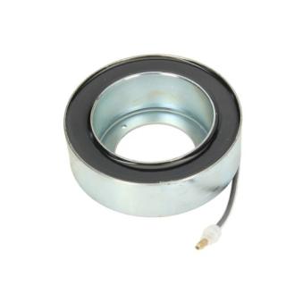 Bobine, compresseur-embrayage magnétique THERMOTEC [KTT030070]