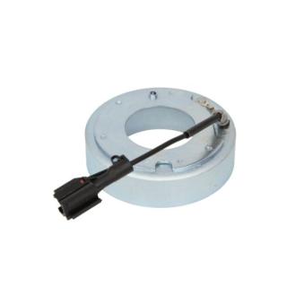 Bobine, embrayage magnétique (compresseur) THERMOTEC [KTT030084]