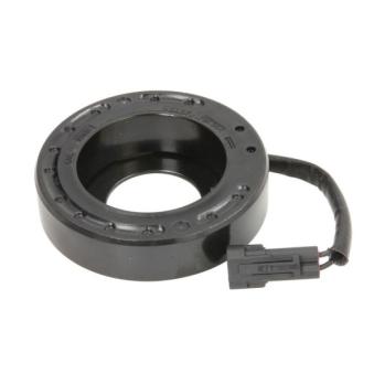 Bobine, embrayage magnétique (compresseur) THERMOTEC [KTT030087]