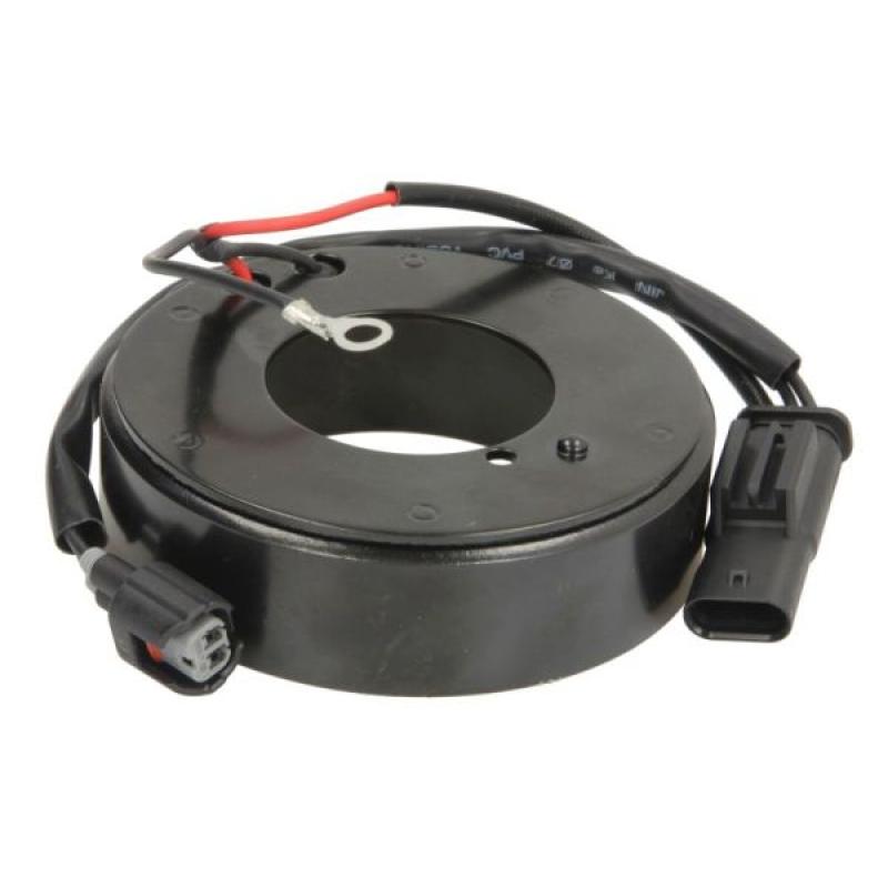 Bobine, compresseur-embrayage magnétique THERMOTEC KTT030101 - Visuel 1