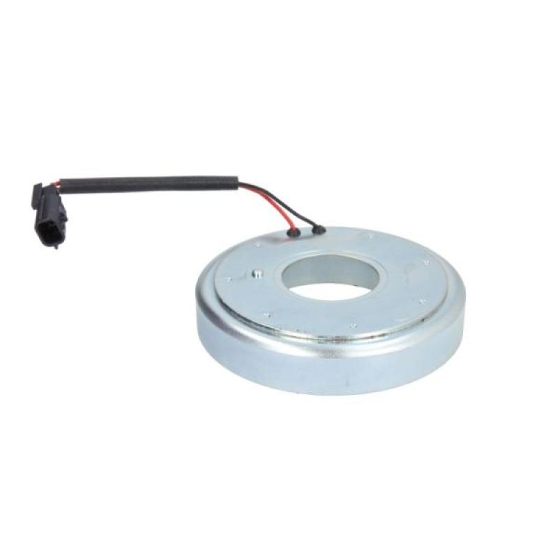 Embrayage magnétique, pour compresseurs de climatisation THERMOTEC KTT030104 - Visuel 1