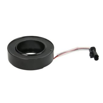 Bobine, compresseur-embrayage magnétique THERMOTEC KTT030123 pour OPEL ASTRA 1.6 CDTi - 160cv