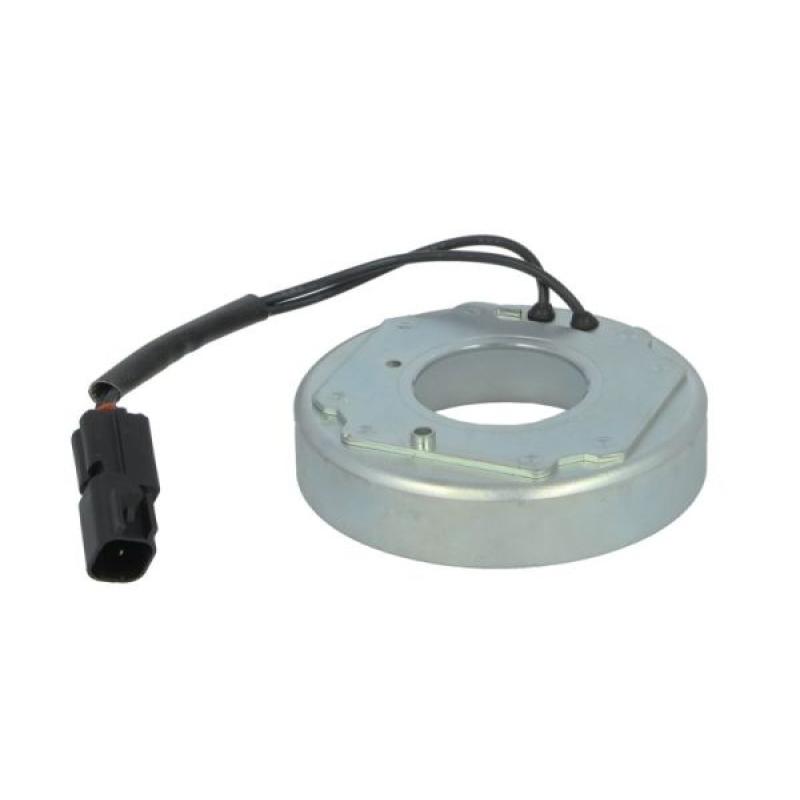 Élément de commande, climatisation THERMOTEC KTT030127 - Visuel 1