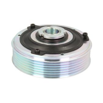 Embrayage magnétique, pour compresseurs de climatisation THERMOTEC [KTT040005]