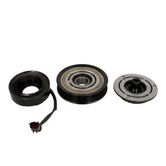 Embrayage magnétique, pour compresseurs de climatisation THERMOTEC [KTT040013]