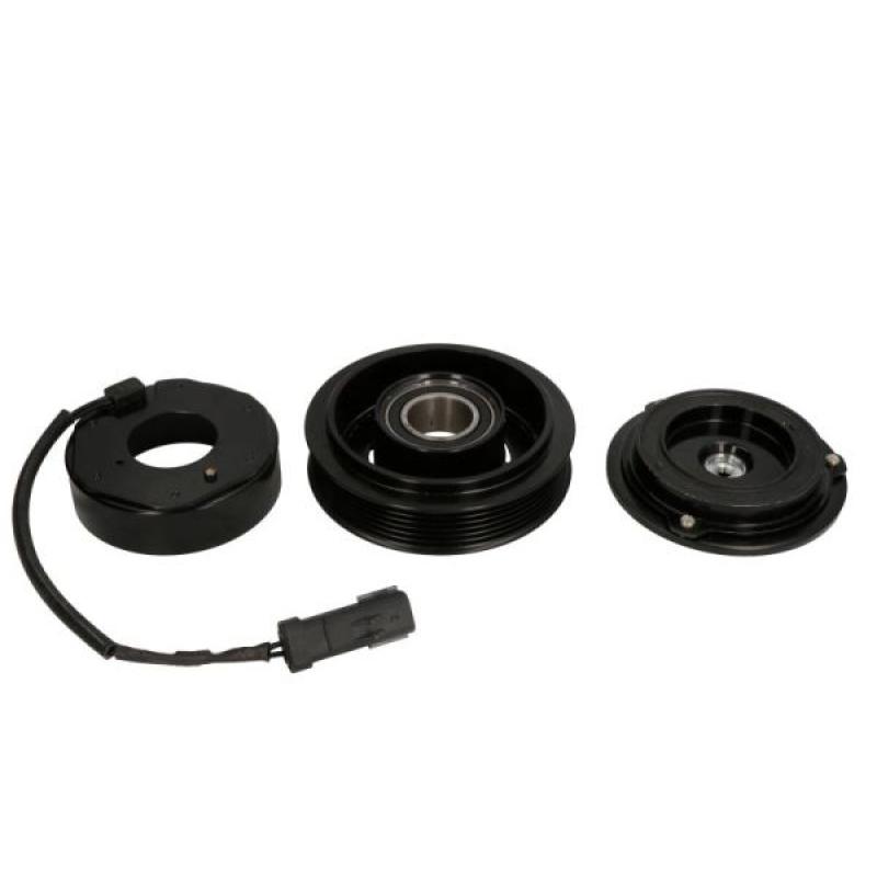 Embrayage magnétique, pour compresseurs de climatisation THERMOTEC KTT040013 - Visuel 1