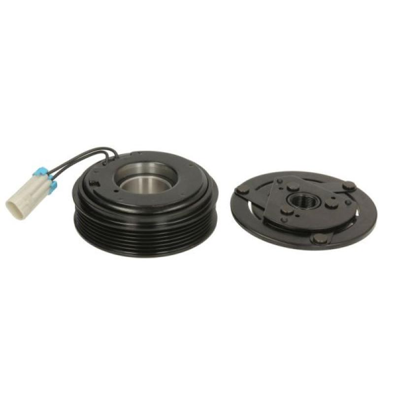 Embrayage magnétique, pour compresseurs de climatisation THERMOTEC KTT040015 - Visuel 1