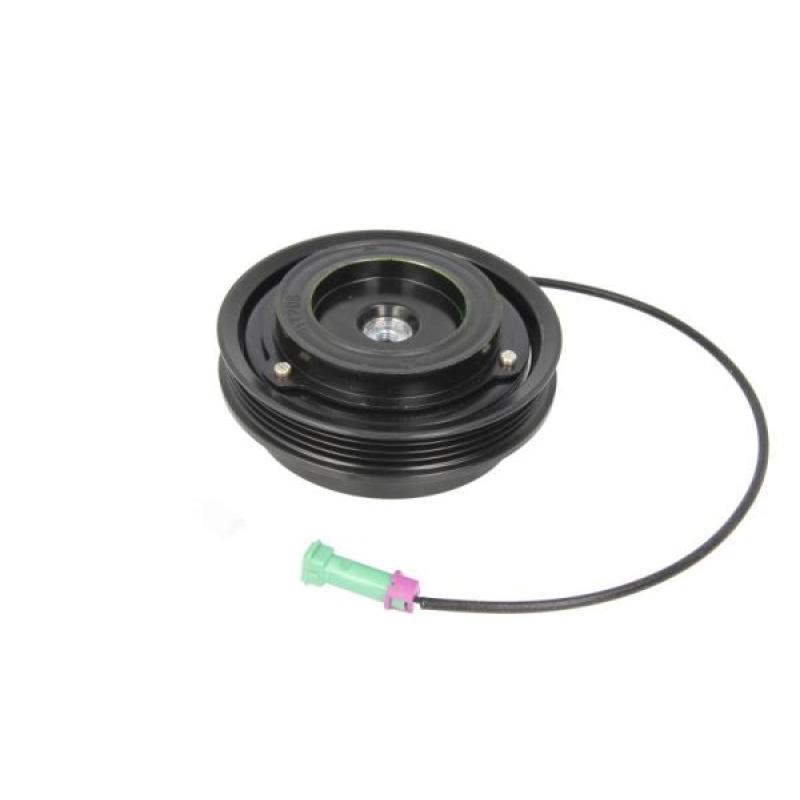 Embrayage magnétique, pour compresseurs de climatisation THERMOTEC KTT040020 - Visuel 1