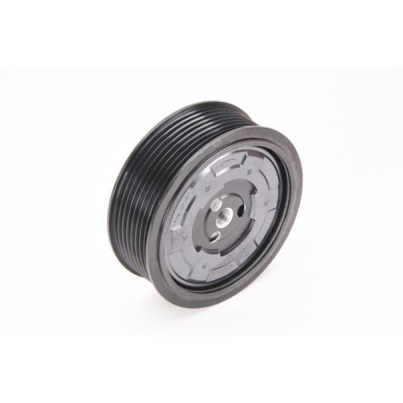 Embrayage magnétique, pour compresseurs de climatisation THERMOTEC KTT040021 - Visuel 2