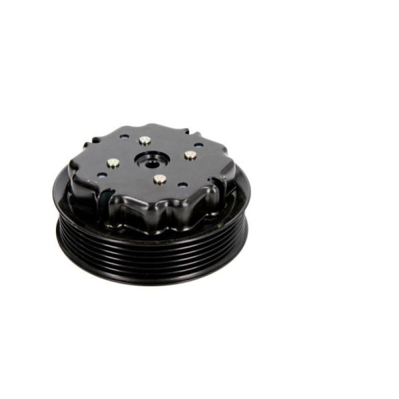 Embrayage magnétique, pour compresseurs de climatisation THERMOTEC KTT040023 - Visuel 1