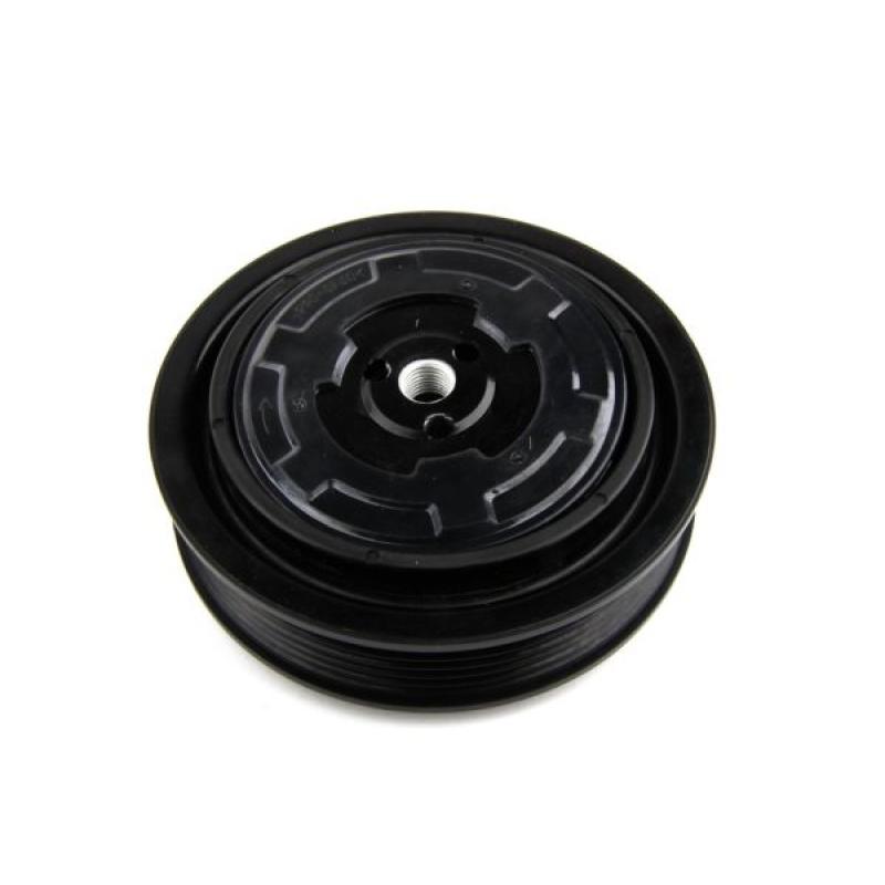 Embrayage magnétique, pour compresseurs de climatisation THERMOTEC KTT040032 - Visuel 1