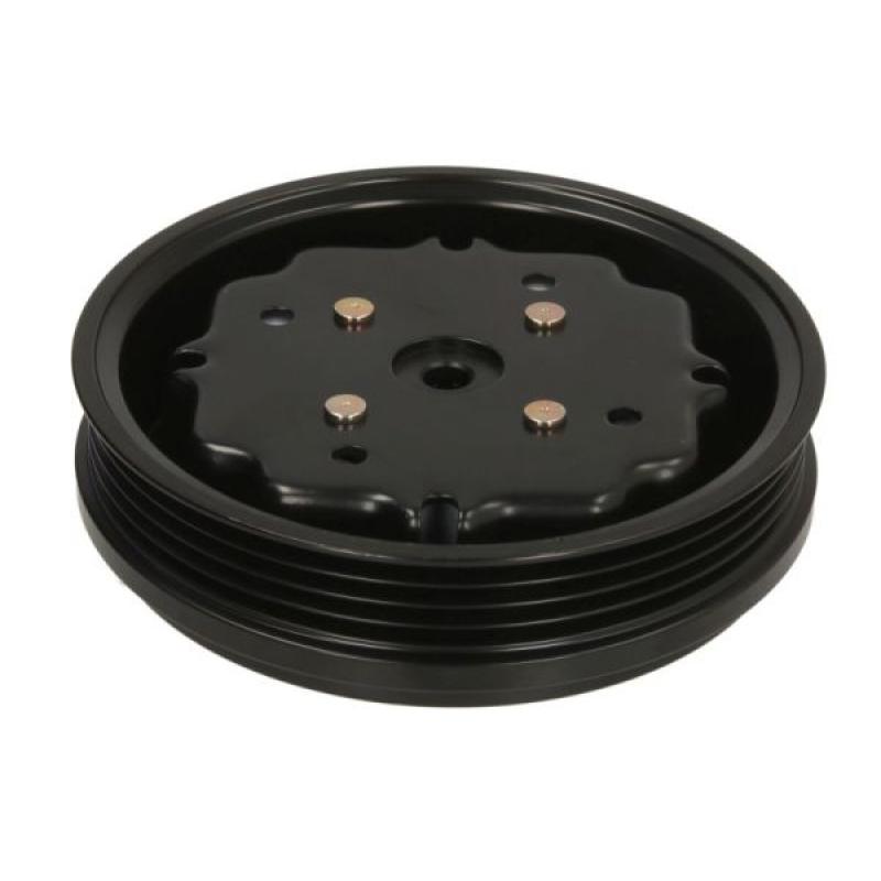 Embrayage magnétique, pour compresseurs de climatisation THERMOTEC KTT040033 - Visuel 1