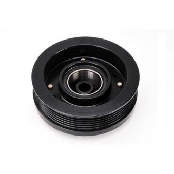 Embrayage magnétique, pour compresseurs de climatisation THERMOTEC KTT040046 pour PEUGEOT 508 E 220 CDI - 170cv