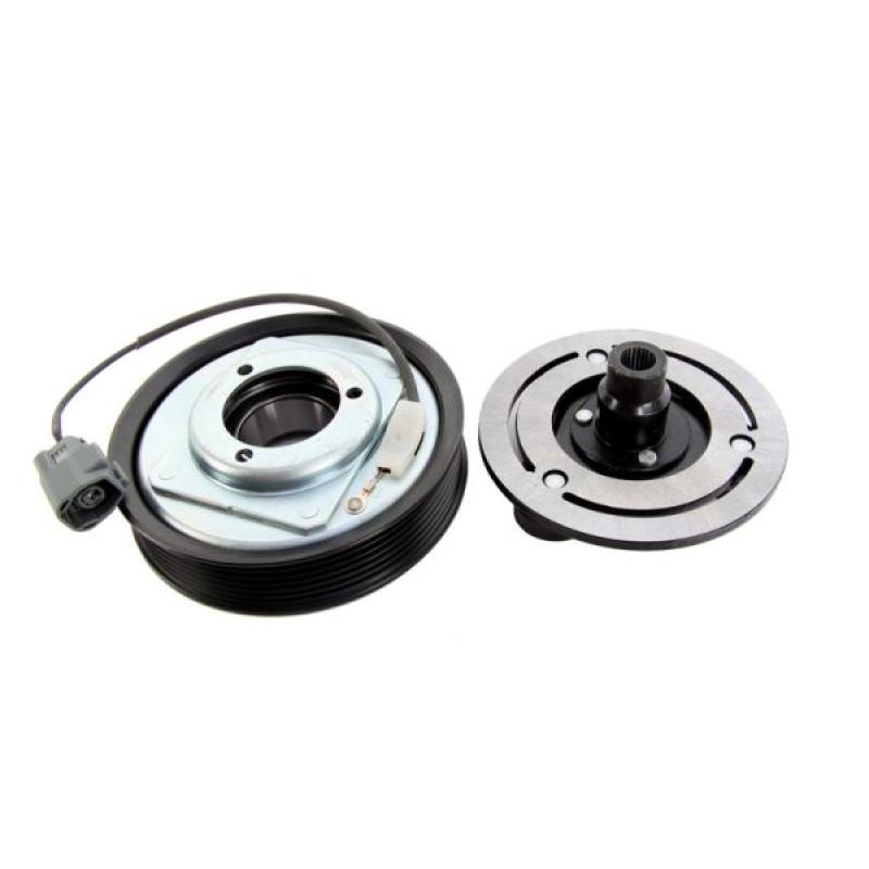 Embrayage magnétique, pour compresseurs de climatisation THERMOTEC KTT040049 - Visuel 1