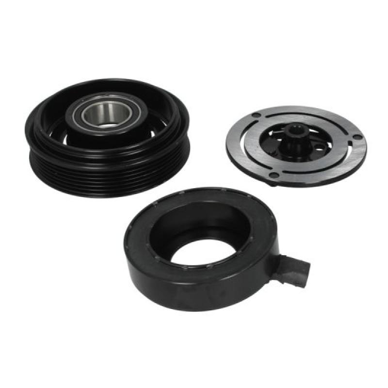 Embrayage magnétique, pour compresseurs de climatisation THERMOTEC KTT040051 - Visuel 1