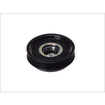 Embrayage magnétique, pour compresseurs de climatisation THERMOTEC [KTT040068]