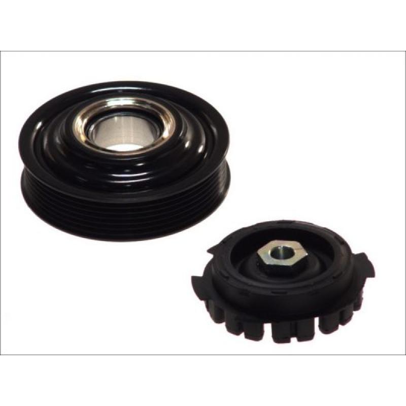 Embrayage magnétique, pour compresseurs de climatisation THERMOTEC KTT040076 - Visuel 1