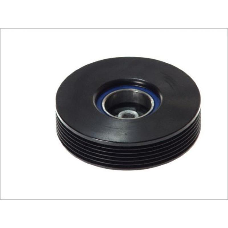 Embrayage magnétique, pour compresseurs de climatisation THERMOTEC KTT040079 - Visuel 1