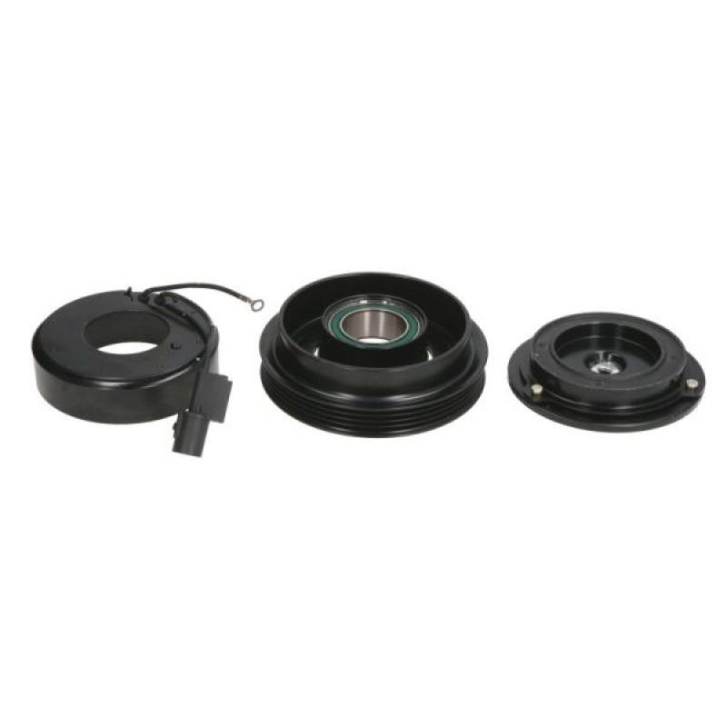 Embrayage magnétique, pour compresseurs de climatisation THERMOTEC KTT040087 - Visuel 1