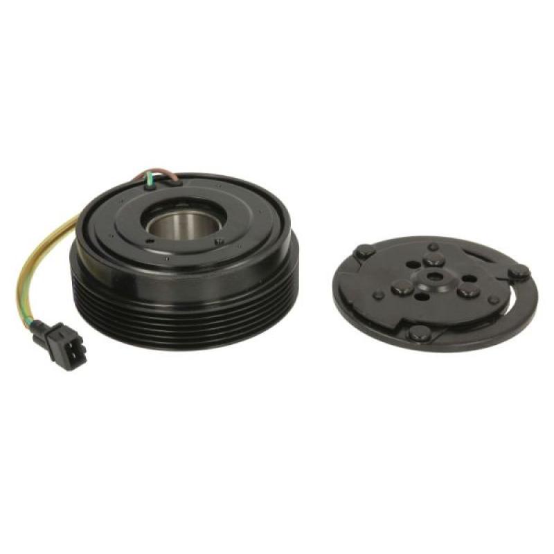 Embrayage magnétique, pour compresseurs de climatisation THERMOTEC KTT040097 - Visuel 1