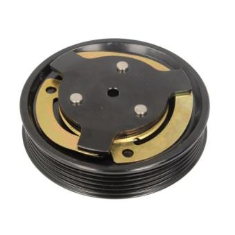 Embrayage magnétique, pour compresseurs de climatisation THERMOTEC KTT040109 pour JEEP CHEROKEE 1.4 - 90cv